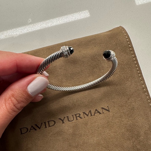 David Yurman Classic Cable Bracelet - Picture 6 of 6